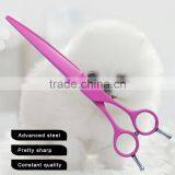 CA-70JP 7inch Opposing Handle Downward Curved Pet Grooming Shear thumbnail-5