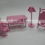 3D EVA Foam Furniture Puzzle (Reading Room Puzzle) thumbnail-1