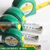 Berrylion Best Quality 65# Steel Measuring Tapes 3m-7.5m High Quality Measuring Tape thumbnail-6