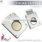 Square Shaped Cigar Cutter thumbnail-3