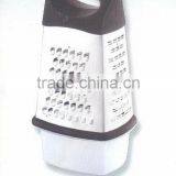Kasunware Top Brand Home Box Grater Garlic Griding Tool