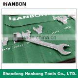 Double Open End Wrench Set thumbnail-2