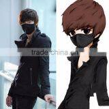 Unisex Mens Womens Cycling Anti-Dust Cotton Mouth Mask Respirator Mask thumbnail-6