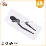 Second To None 9-Inch Mini Cutting Pliers