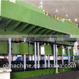 Series YT087 Automobile Girder Forming Hydraulic Press 2000 3000 4000 6000ton