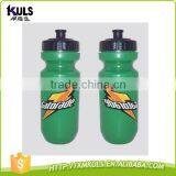Sports Bottle Outdoor Portable Custom Plastic Travel Kettle thumbnail-3