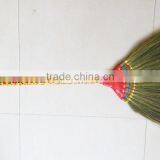 New Hot Sale Flower Stick Grass Broom thumbnail-1