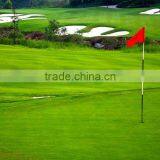 High Quality Fiberglass Golf Flag Sticks,Tapered Golf Flag Pole thumbnail-1