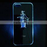 Wholesale Flip PC Skin Cover Phone Case Accessories For Iphone 6 6s Plus thumbnail-3