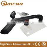 Exxon Mobil LLDPE 4x4 Snorkel for Hilux 05 Petrol thumbnail-1