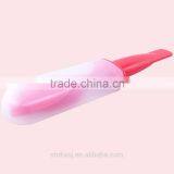 Hot Selling 3 in 1 New Style Reusable Plastic Cutlery Set thumbnail-3