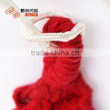 Yiwu Fashion General Use Parachute Double Camping Hammock Wholesale(280*80cm) thumbnail-4