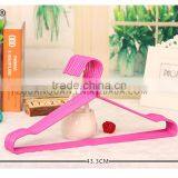 A362 High Quality Clothes Hanger /metal Pvc Coated Laundry Hanger thumbnail-2