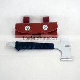 Hi-Q High Quality Emergency Rescue Use Steel Multifuctional Rescue Survival Rescue Tool thumbnail-3