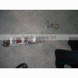 Aluminum Ratchet Hand Puller - AHP40D3 thumbnail-2