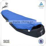 Three Season Sleeping Bag Mummy Sleeping Bag Camping thumbnail-1
