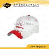 100% Cotton 5 Panel Or 6 Panel Plain Custom Baseball Cap/Baseball Hat thumbnail-2