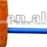 Microfiber Flat Mop With Telescopic Steel Handle thumbnail-1