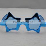 Customized Shaped Plastic Party Eyeglasses thumbnail-2