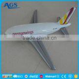 Promotional PVC Inflatable Airplane Toy With EN71 Certificate thumbnail-4