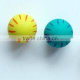 Printed Logo Colorful Stress Ball thumbnail-5