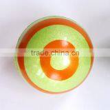 Promotional Printed Bouncy Rubber Ball thumbnail-1