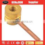 Honeywell Copper Electrical Component thumbnail-2