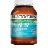 Blackmores Odourless Fish Oil 400capsules thumbnail-1
