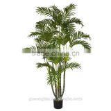 China Manufacturers Artificial Plastic Phoenix Palm Tree for Sale thumbnail-4