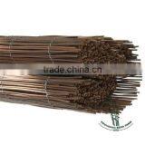 Natural Fern Fence thumbnail-6