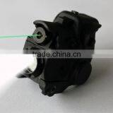 Super Compact Tactical Green Laser Sight Scope With Strobe 80 Lumens CREE Q5 Led Light Combo (FDA Certified) thumbnail-3