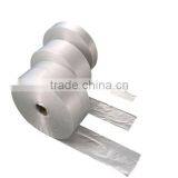 Automatic Plastic Film Roll Packaging Making Machine thumbnail-2