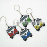Promotional Gifts Multiple Type Car Logo Keychain Car Key Ring thumbnail-1