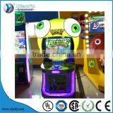 Cheap Arcade Machines Coin Operated Game 22inch LCD Screen Running Zombie Mini Video Games thumbnail-2