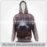 2015 2016 new hot sales custom hoodies zip up hoodies wholesale comfortable