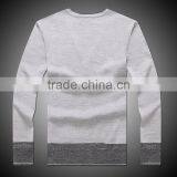 Men's Fine Cardigan Grey Kintwear thumbnail-3