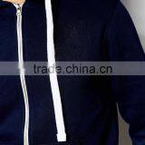 Exclusive Zip up Hoodie thumbnail-3