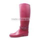 Women Rain Boots thumbnail-1