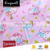 Custom Digital Printed 100% Cotton Fabric for Bedding From Wholesale Suppliers thumbnail-2