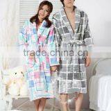 Lover Bathrobe, Fashionable Winter Bathrobe thumbnail-1