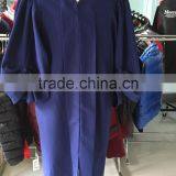 Adult Matte Graduation Gowns and Caps For School thumbnail-3