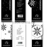 Fashion High Quality Fancy Custom Engraved Jewelry Hang Tags for Jeans,hang Tags for Clothing thumbnail-1
