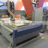 SUDA Newest Woodworking Cnc Engraver With Italy Colombo Motor and ATC