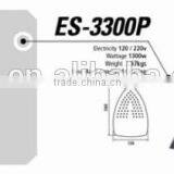 SILVER STAR ES-3300P thumbnail-1