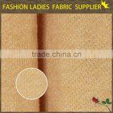 Shaoxing Textile New Designs! Poly/ctn Jacqaurd Fabric,garments Fabric,ladies' Wearing Fabric 270gsm Jacquard Knitting Fabric thumbnail-1