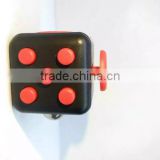 fidget cube original quality 3D dice fight cube for Children and Adults
