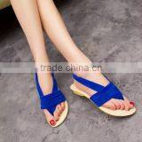 HFR-YS14 2015 New Korean Version of the Flat Sandals thumbnail-1