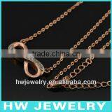 90236 Infinity Sterling Silver Jewellery thumbnail-1