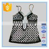 2016 Fashion Garment Womens Satin Sexy Camisoles thumbnail-1