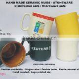 Custom Coffee Mug With Logo Printed thumbnail-6